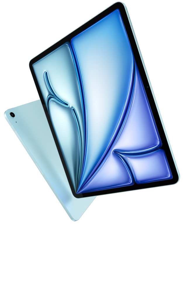 Apple iPad Air 11-inch M3 WiFi Cellular